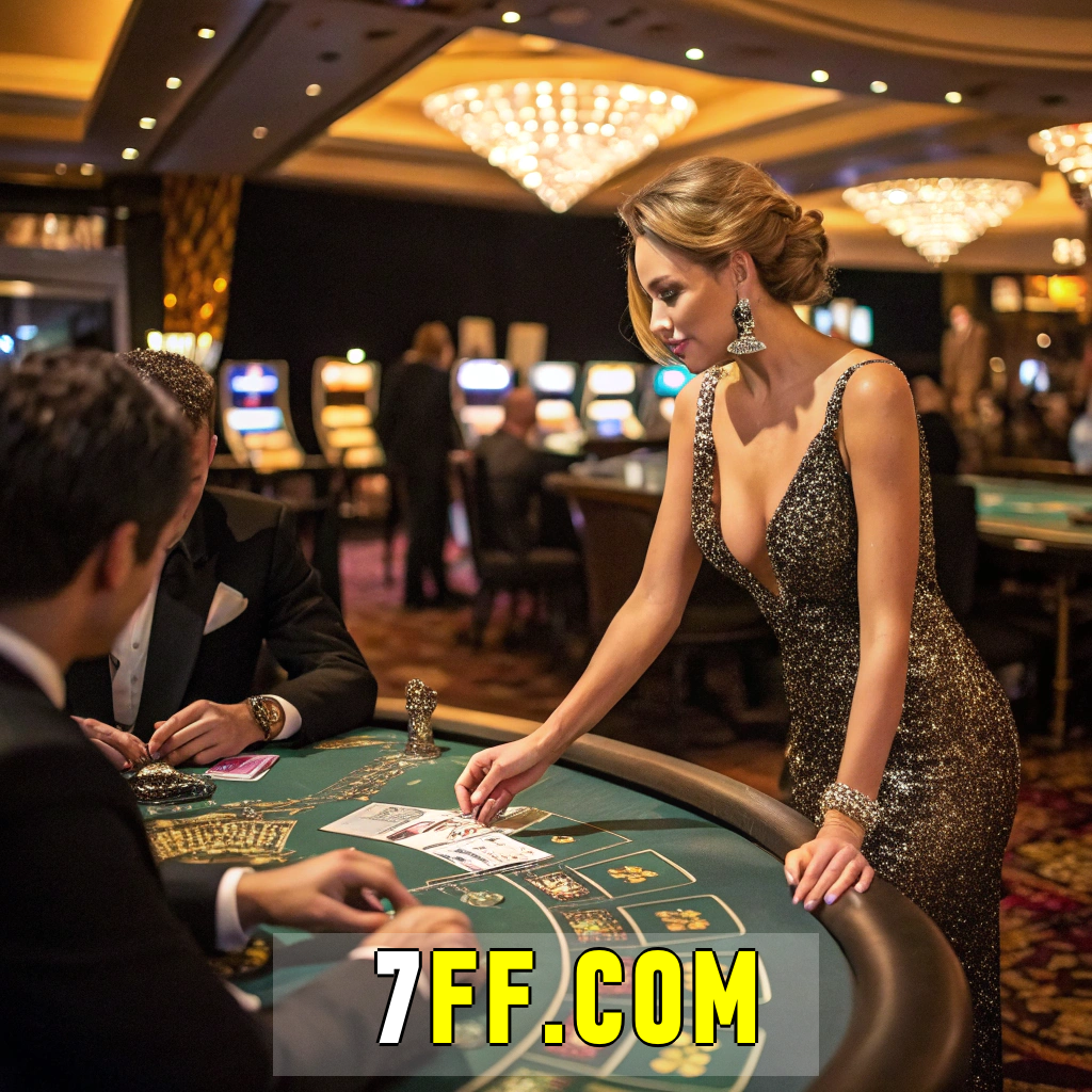 Blackjack Premium
